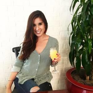 Meet your Posher, Lizzy